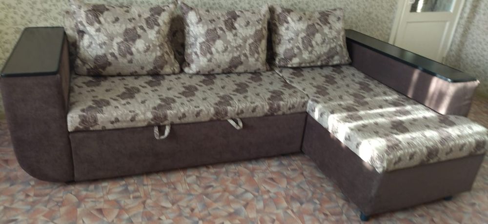 Диван угловой Польша