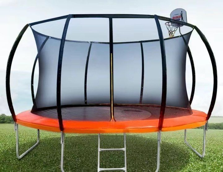 Batut va atraksionlar optim narhlarda