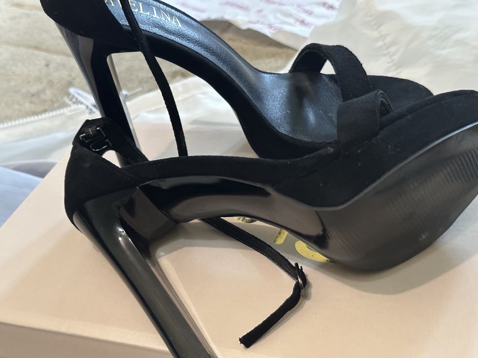 Жаздық аяк киiм туфли