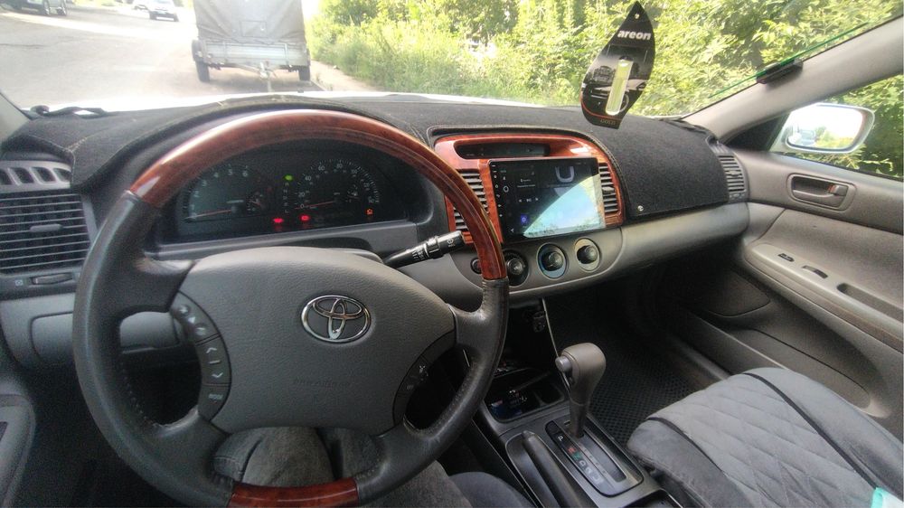 Сдам в долгосрочную аренду Камри