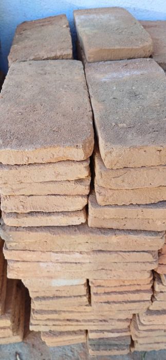 Cărămidă pt sobe de teracota
