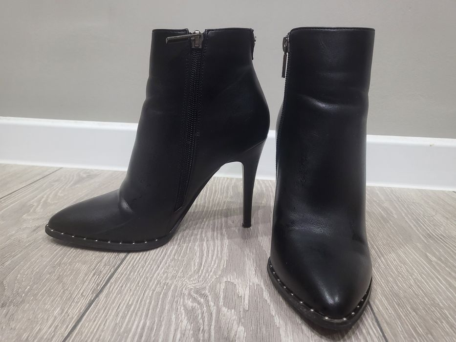 Продам ботильоны за 4500 тг