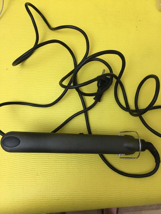 Утюжок для волос  RENINGSTON