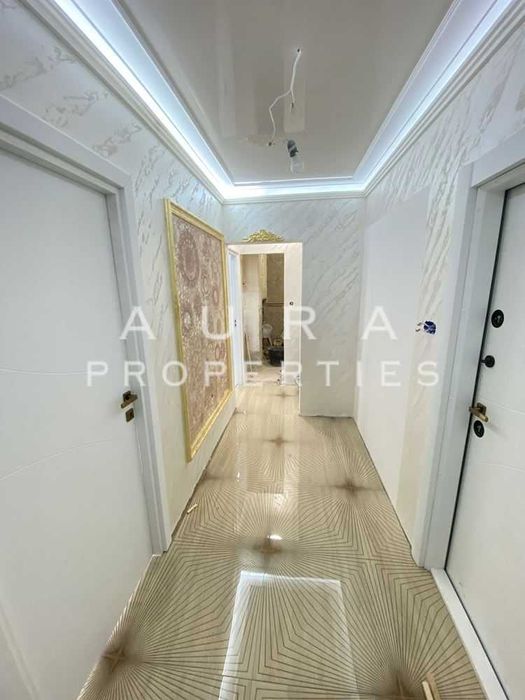 Продава се Тристаен апартамент в Разград, Орел - 80 кв.м за 1467 €/кв.м - Снимка #6