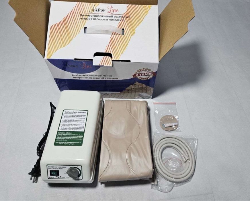 Противопролежневый Матрас в Аренду