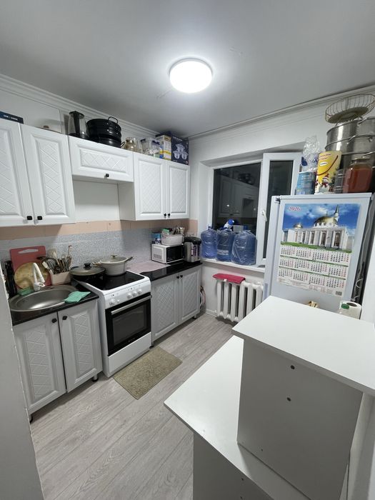 Продам 2 ком квартиру