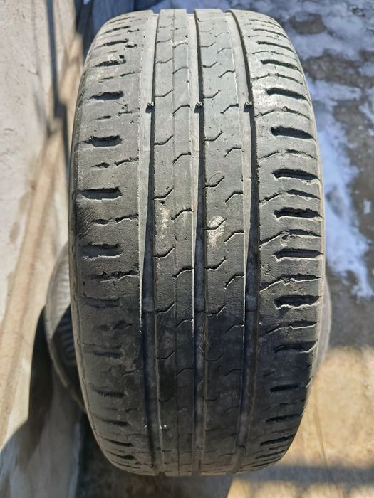 Шина лентяя шины