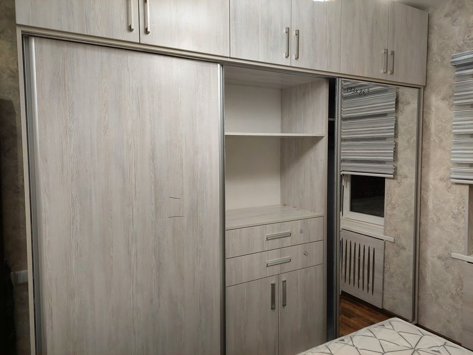 Продается квартира в Учтепинском районе.