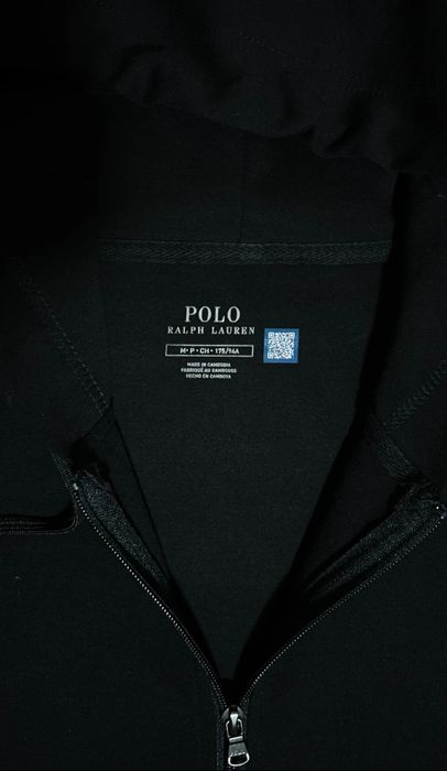 Hanorac ralph lauren