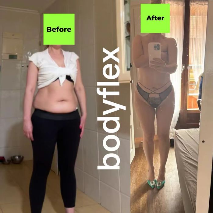 antrenor personal: Scapă de burtă în doar 7 ședințe – metoda Bodyflex