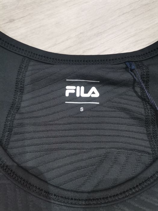 Дамско бюстие fila