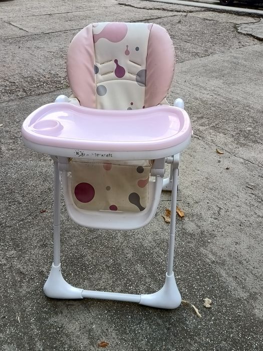 Masa de scaun Kindercraft