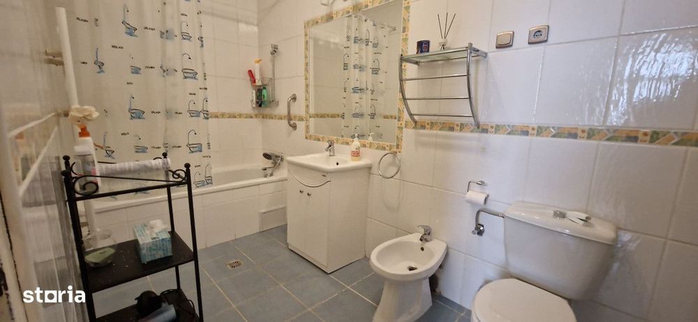 Apartament 3 camere 85 mp Central