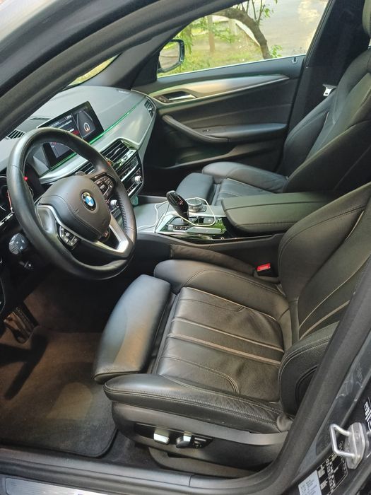 Продам авто BMW G30
