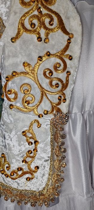 Продам национальное платье