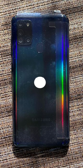 Телефон Samsung a21S