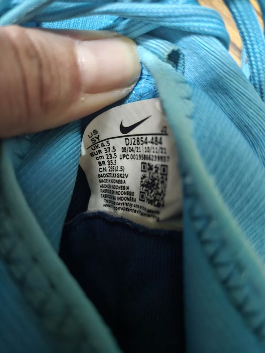 Футболни бутонки 37 н.