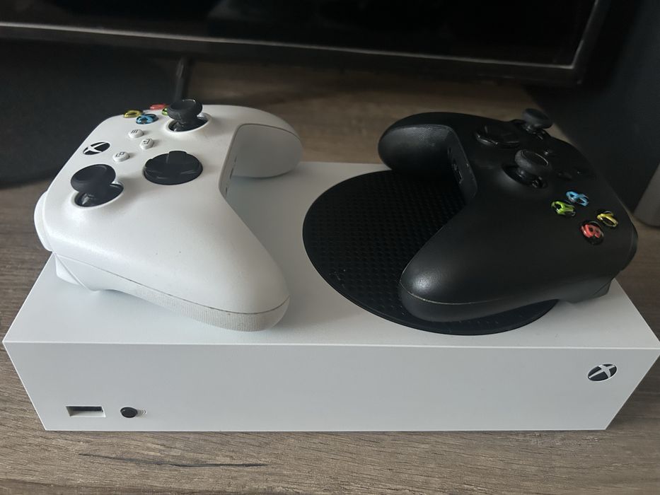 xbox series s 512gb - Xbox oferte online | OLX.ro