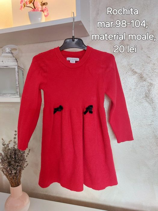 Hăinuțe fetițe, colanti