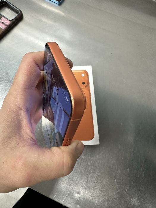 Iphone 17 про мах