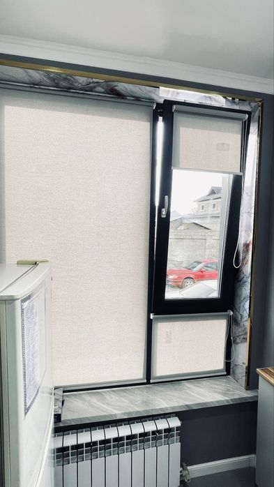 Тараз Жалюзи всех видов