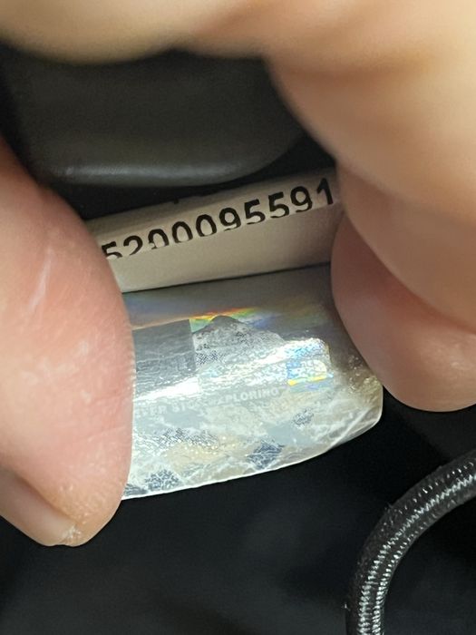 The North Face : Himalayan Insulated Jacket - размер S/M Оригинал