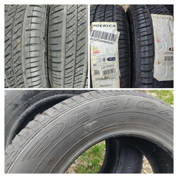 Anvelope vara r14 si r20