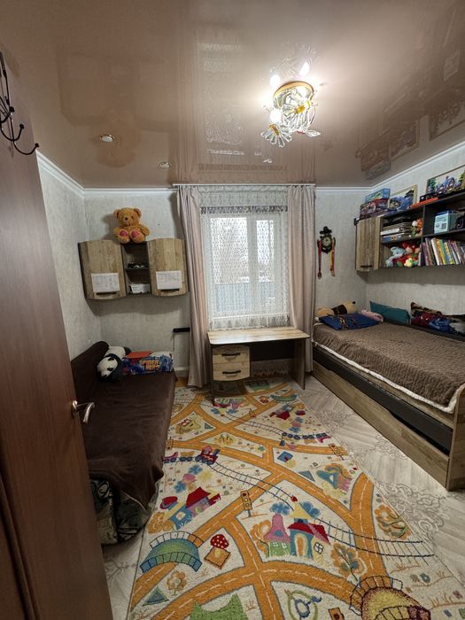 Продам 3хкомнатный дом