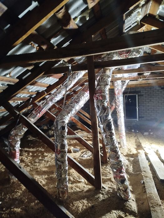 Вентиляция, Аспирация