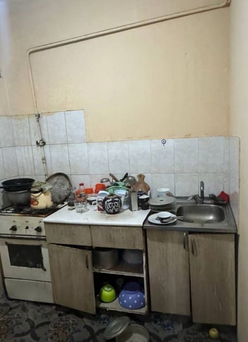 Продаётся Чиланзар 10 квартал 2/3/4