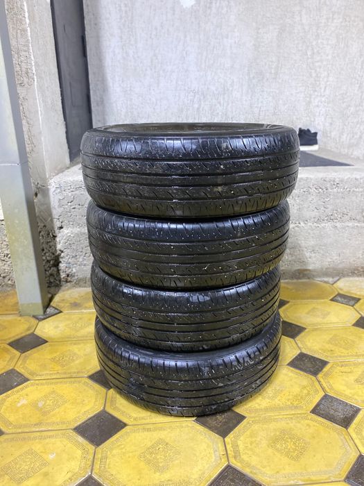 Продам баллон летний