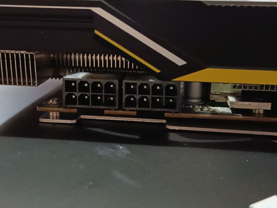 ASRock Radeon RX 5700 XT Challenger 8GB GDDR6