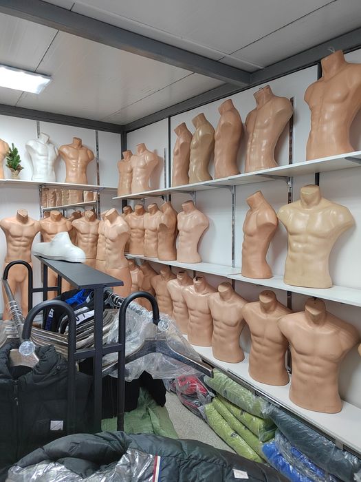 Продам бутик на рынке Акшын,