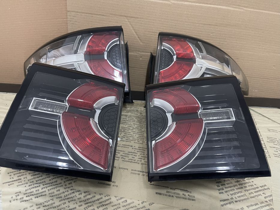 Triple Stopuri haion stanga dreapta Land Rover Discovery sport 2014-18
