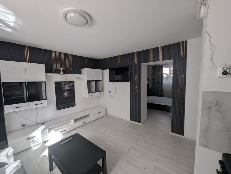 Apartament cu 1 Dormitor in Centrul Vechi - Baia Mare