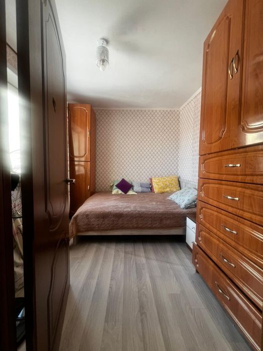 Продается 3 - комн квартира