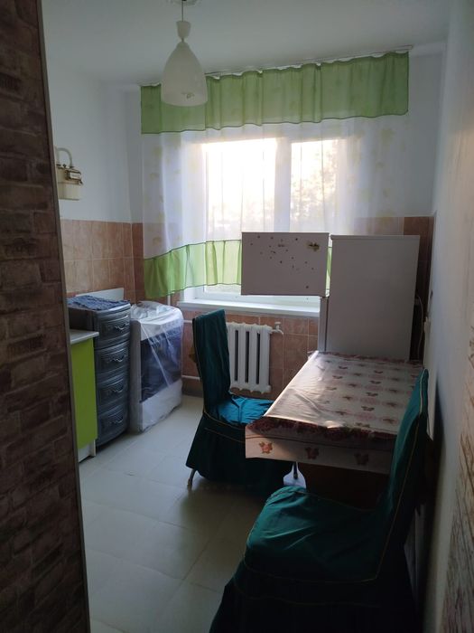 Продам квартиру Алга