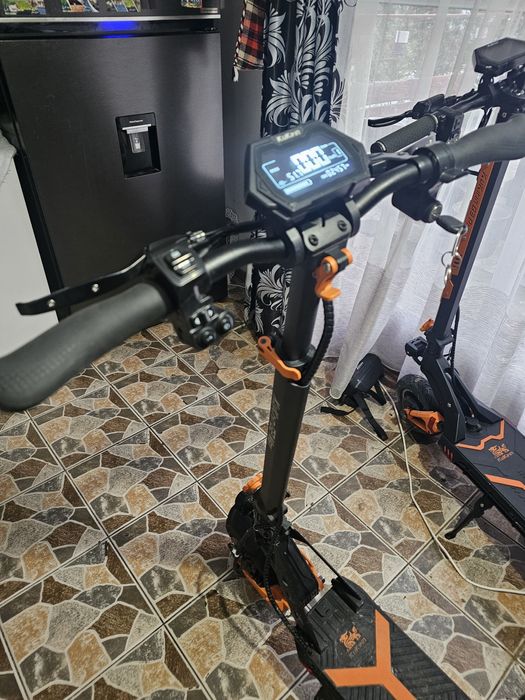 Vând kukirin g2 max