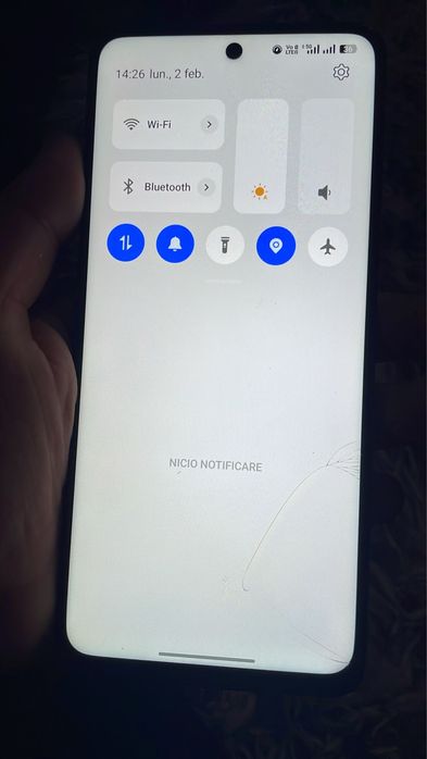 Oppo A98 5G doar  astazi