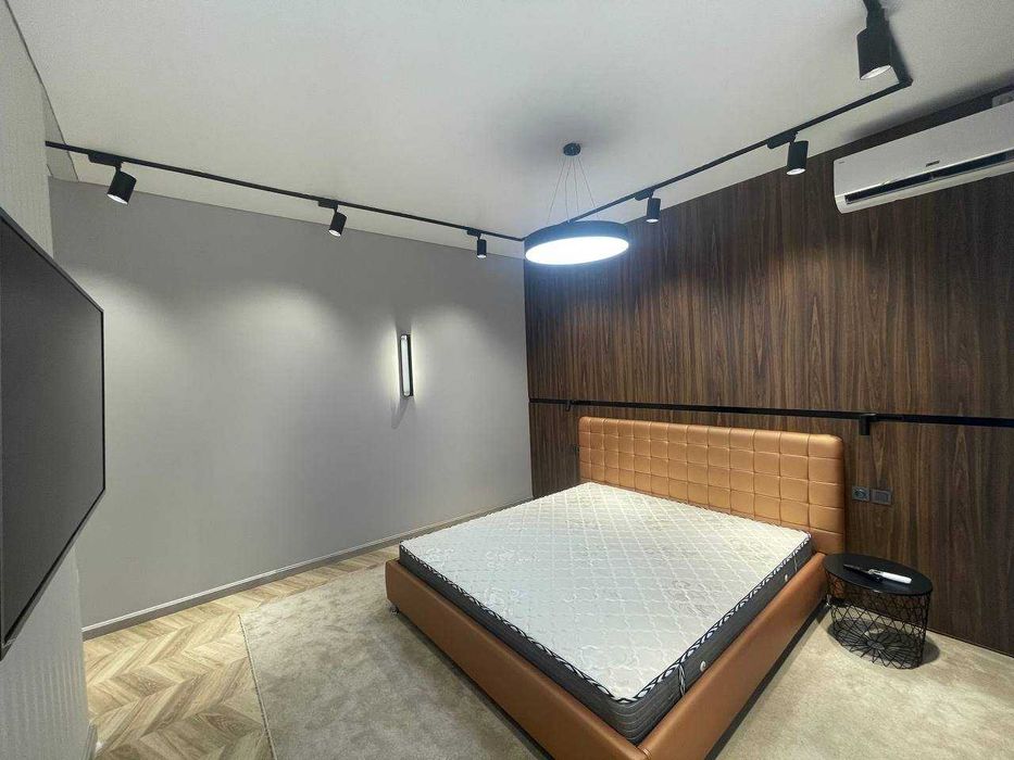 ЖК Istanbul City! Сдается новая 3-х комнатная новая квартира!