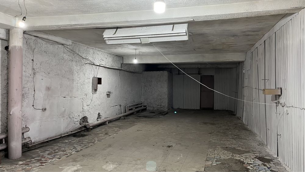 Сдам в аренду помещение