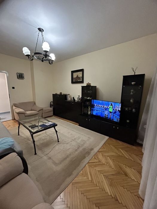 Продава се Тристаен апартамент в София, Младост 1 - 77 кв.м за 1557 €/кв.м - Снимка #4