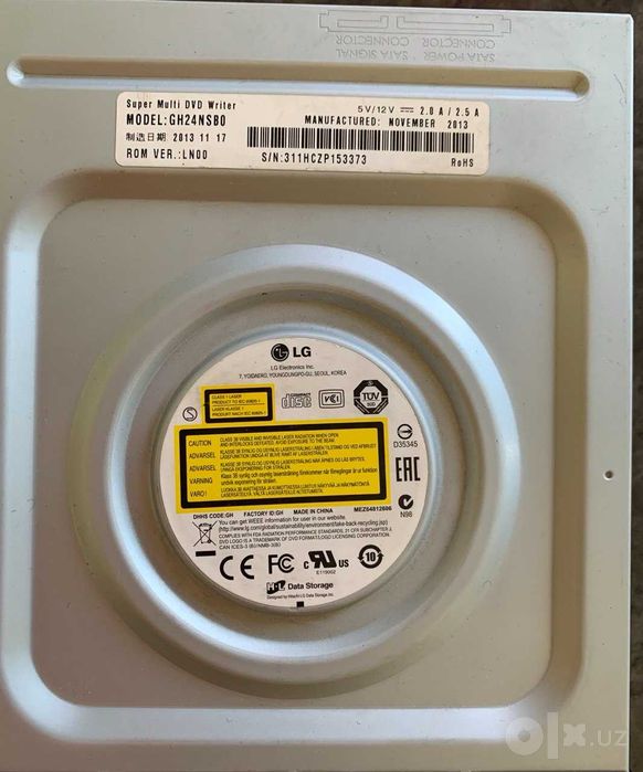 Продам LG DVD за 100000 тыс
