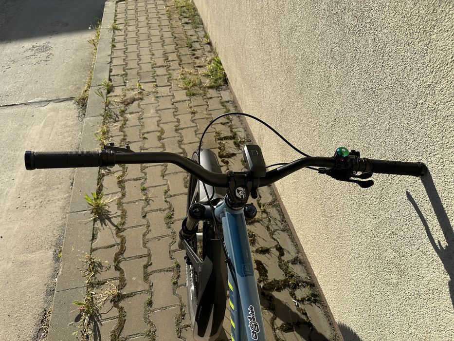 Nukeproof Scout 29 XL
