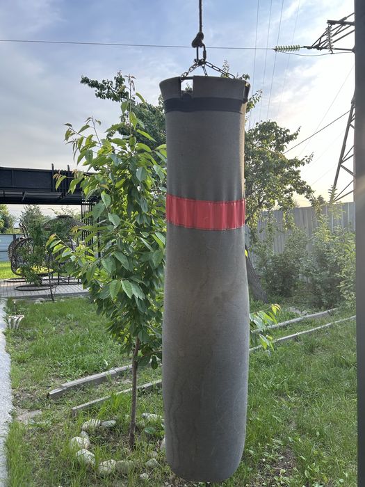 груша для спорта