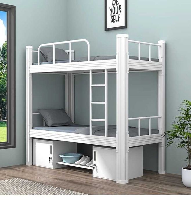 Двухъярусная кровать / Подростковая комната / Надёжная