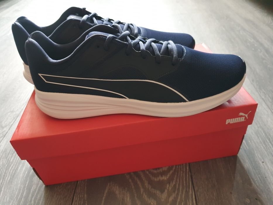 Puma Transport EU-45 29,5см!