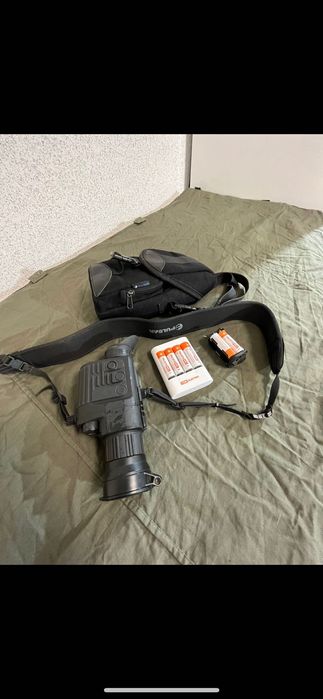 Тепловизор Pulsar