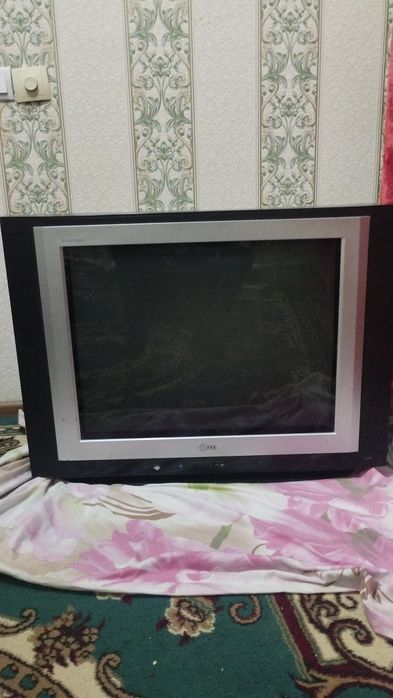 Телевизор сатылады