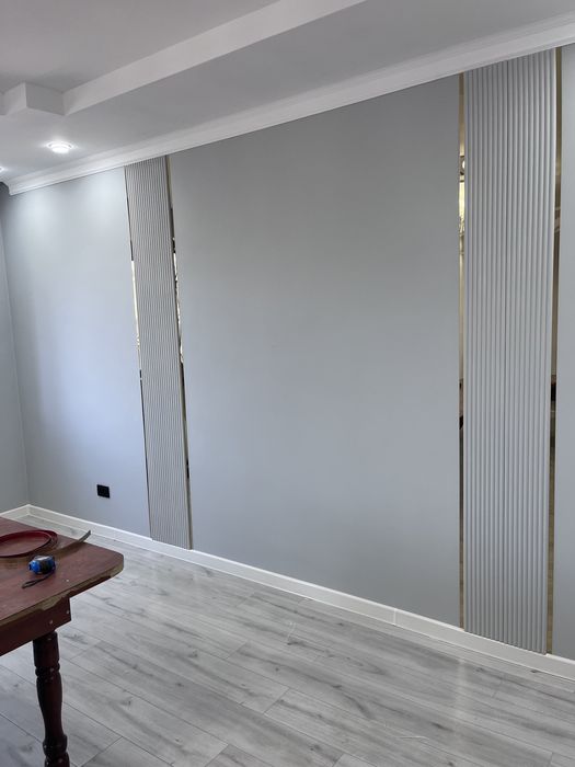 Ремонт кватир и частных домов,